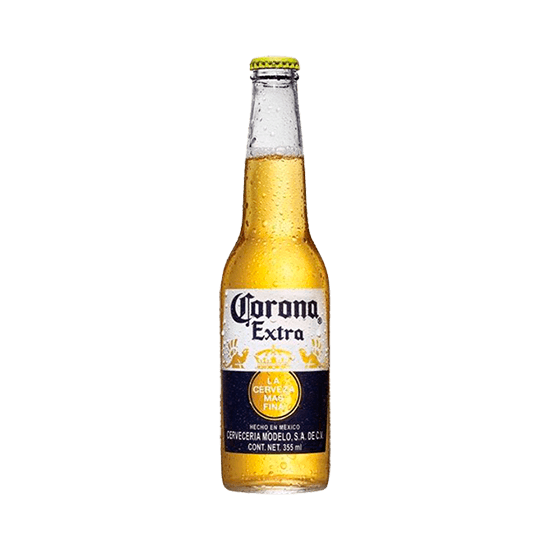 Corona Botella x 355 ml